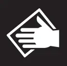 Care & Cleaning Icon