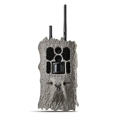 Wildgame Innovations Insite Cell LT32B20A-20 BT-Wifi 32MP Dual IR Digital  Scouting Camera