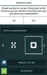 Shelly-UNI Universal Wifi Module fig10