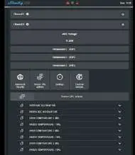 Shelly-UNI Universal Wifi Module fig11