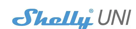 Shelly-UNI logo