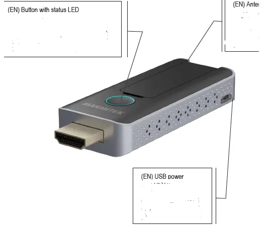 MARMITEK S2 Pro Wireless HDMI fig 7
