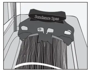 Installing the FROG Cartridge