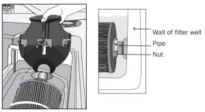Installing the FROG Cartridge