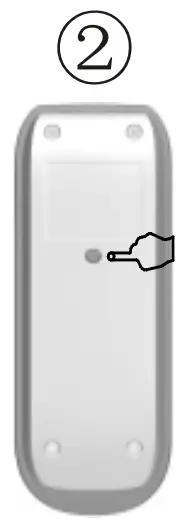 Usa Shutter Dba Maestroshield EL03 HH04 dba MaestroShield Transmitter - Password Learning 2