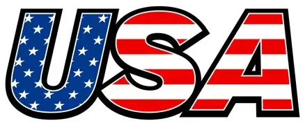 Usa - logo