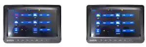 Shenzhen Longhui Electronics A9 Car Wireless Reversing Display - Camera 3