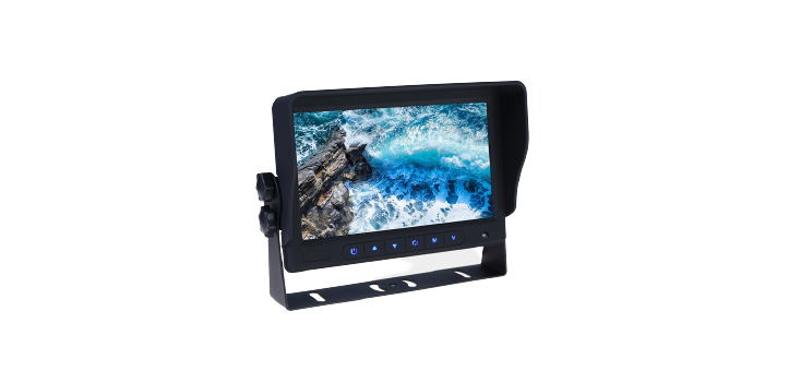 Shenzhen Longhui Electronics A9 Car Wireless Reversing Display Instruction Manual Shenzhen Longhui Electronics A9 Car Wireless Reversing Display Instruction Manual