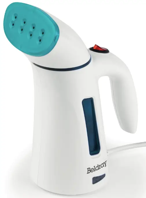 Beldray Handheld Light Weight and Garment Cleaner