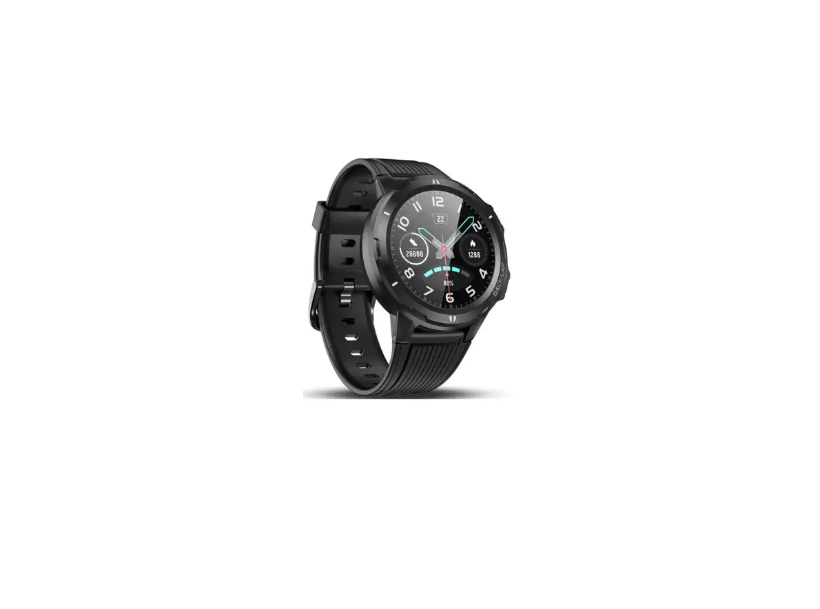 Vigorun Sn99 Smart Watch User Manual