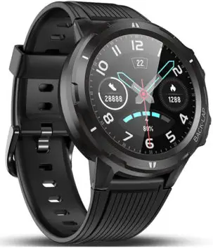 VIGORUN SN99 Smart Watch