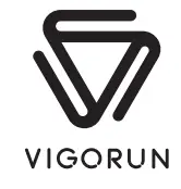 VIGORUN logo