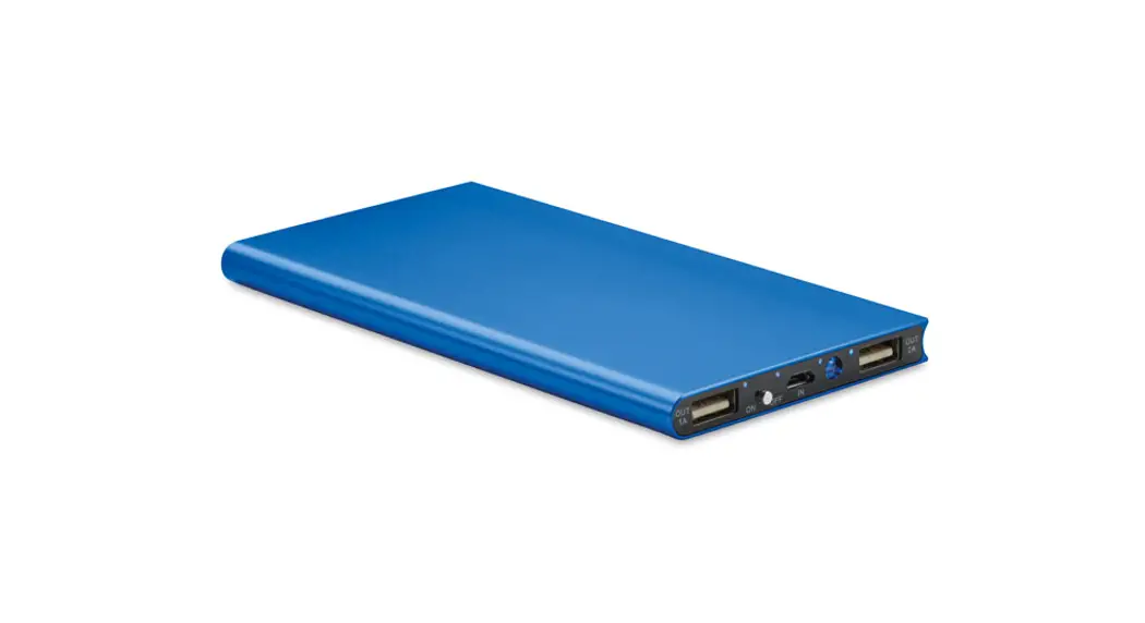 Midocean Mo8839 Power Bank 8000 Mah User Manual