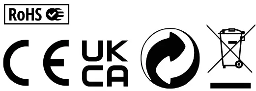 midocean MO8839 Power bank 8000 mAh - icon