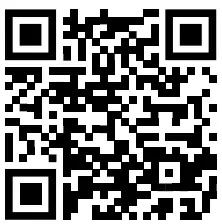 midocean MO8839 Power bank 8000 mAh - qr code