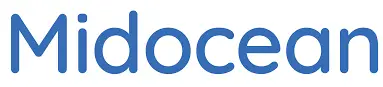 midocean - logo