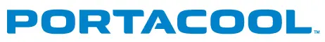 PORTACOOL PACHR370 PACHR360 Evaporative Cooler-logo