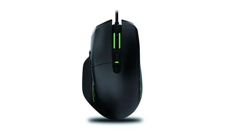 Anko Gaming Mouse Instruction Manual