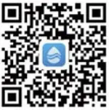 DURATECH DURA HEAT Thermotec Inverter Wifi Module User Manual - QR Code