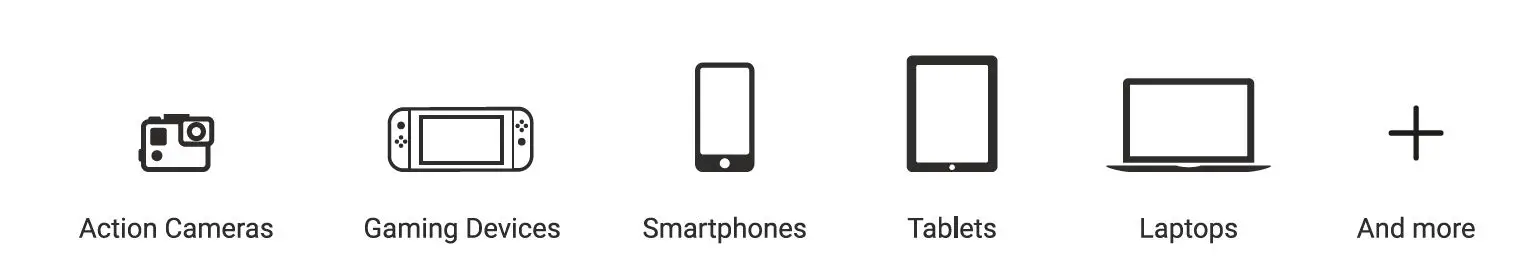 omnicharge Omni 20c+ Portable Power Bank with USB Hub fig12