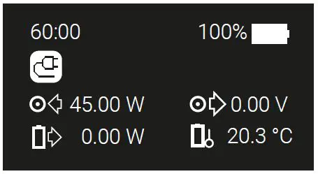 omnicharge Omni 20c+ Portable Power Bank with USB Hub fig2