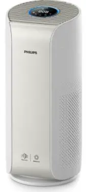 PHILIPS AC3055 Air Purifier