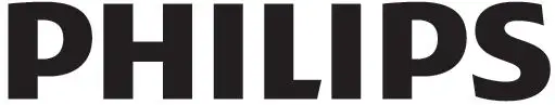 PHILIPS logo