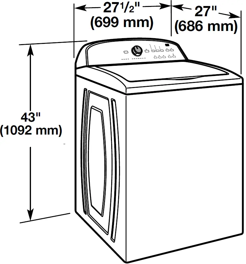 LOCATION REQUIREMENTS