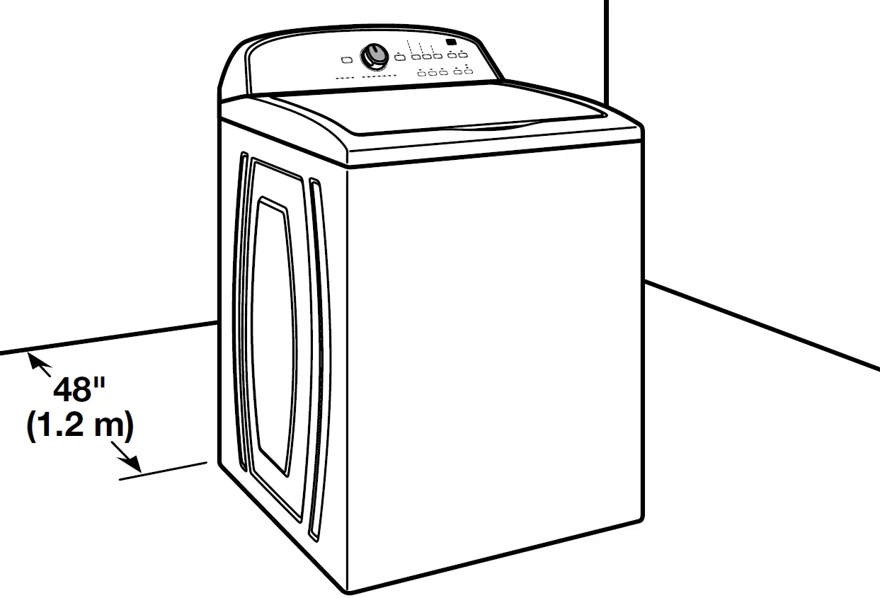 Move washer
