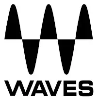 WAVES - Logo