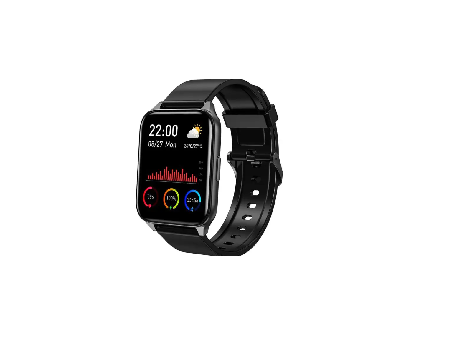 Tranyago Smart Watch User Manual