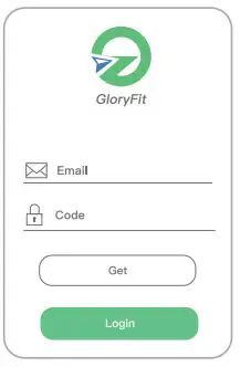 TranyaGo Smart Watch User Manual - Personal information and exercise goals