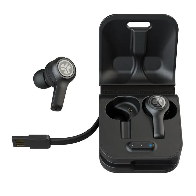 JLABS KI2A56FJSD Jbuds Air Executive True Wireless Earbuds fig 15