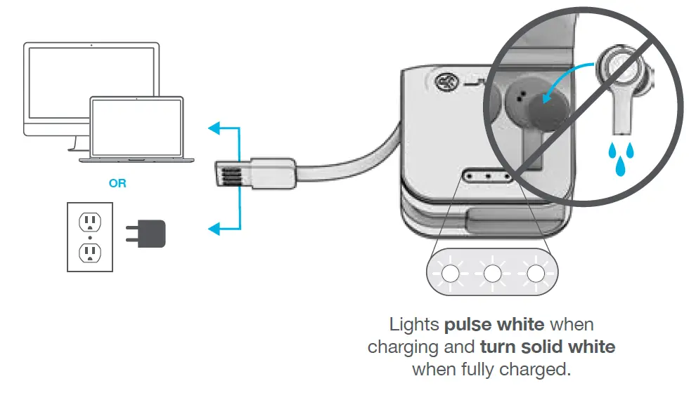 JLABS KI2A56FJSD Jbuds Air Executive True Wireless Earbuds fig 9