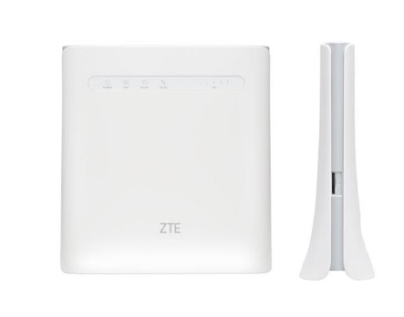 ZTE MF266B LTE Wireless Router