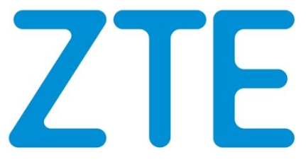 ZTE logo