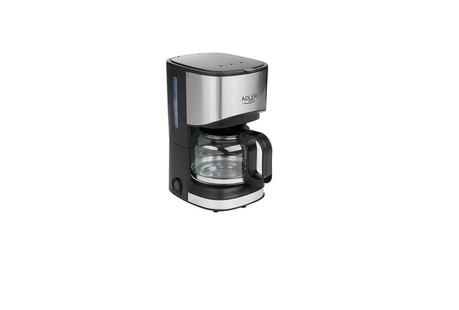 Adler Ad 4407 Electric Coffee Machine User Manual Adler Ad 4407 Electric Coffee Machine User Manual