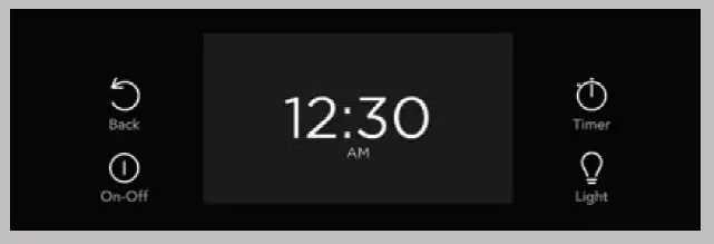 FRIGIDAIRE GCWD3067 Electric Double Wall Oven fig 2