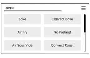 FRIGIDAIRE GCWD3067 Electric Double Wall Oven fig 4