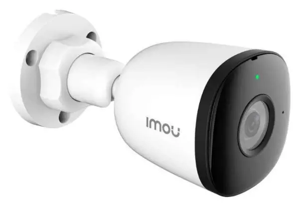 IMOU IPC-AX6L Security Camera User FIG 1