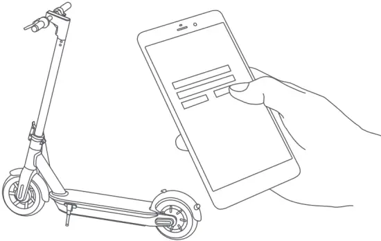 Activiting Instructions