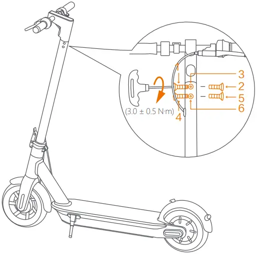 Assembling Instructions