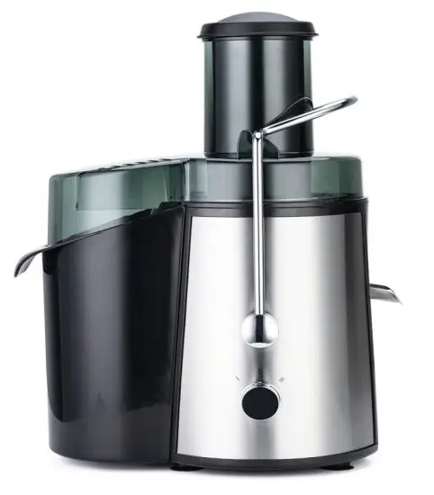 wilfa JU1S400 Squeezy Juicer Extractor