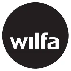 wilfa logo