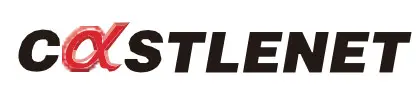 CASTLENET logo