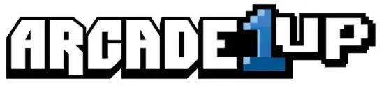 arcade1up logo