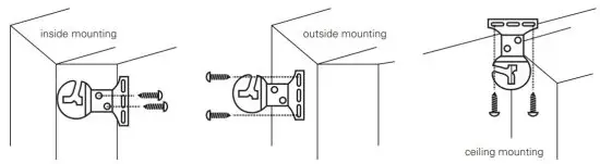SelectBlinds Cordless Roller Shade and Roller Window Blinds - 1