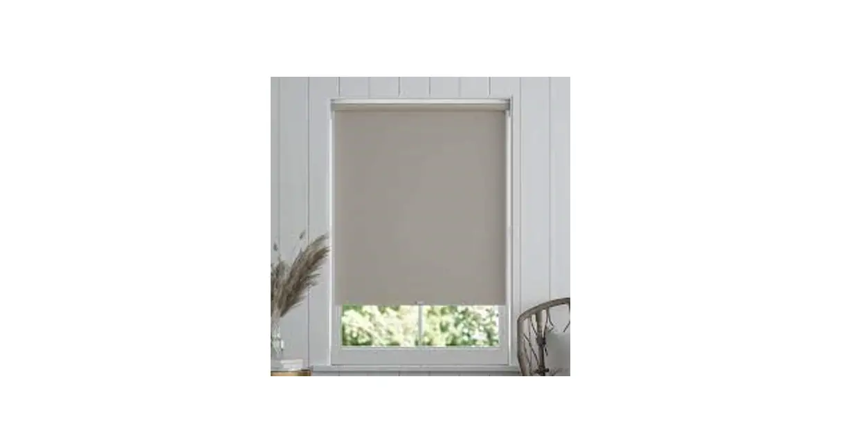 Selectblinds Cordless Roller Shade And Roller Window Blinds Installation Guide