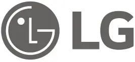 LG - Logo