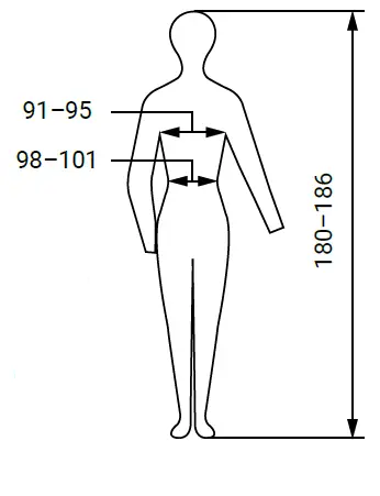 VANUCCI 17092-6 Motorcycle Jackets And Pants For Non-Professional Motorcycle Riders-3